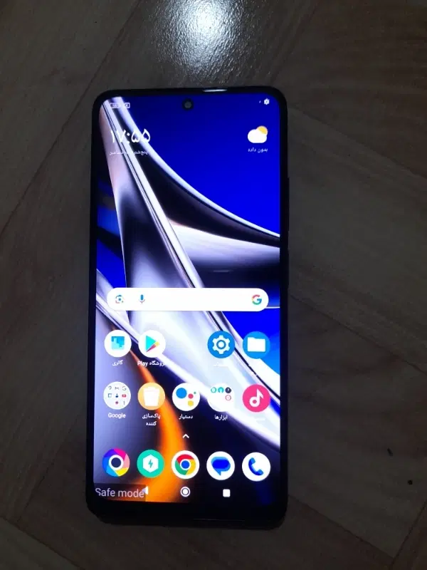 گوشیPOCO x4 Pro|موبایل|اندیمشک, |دیوار
