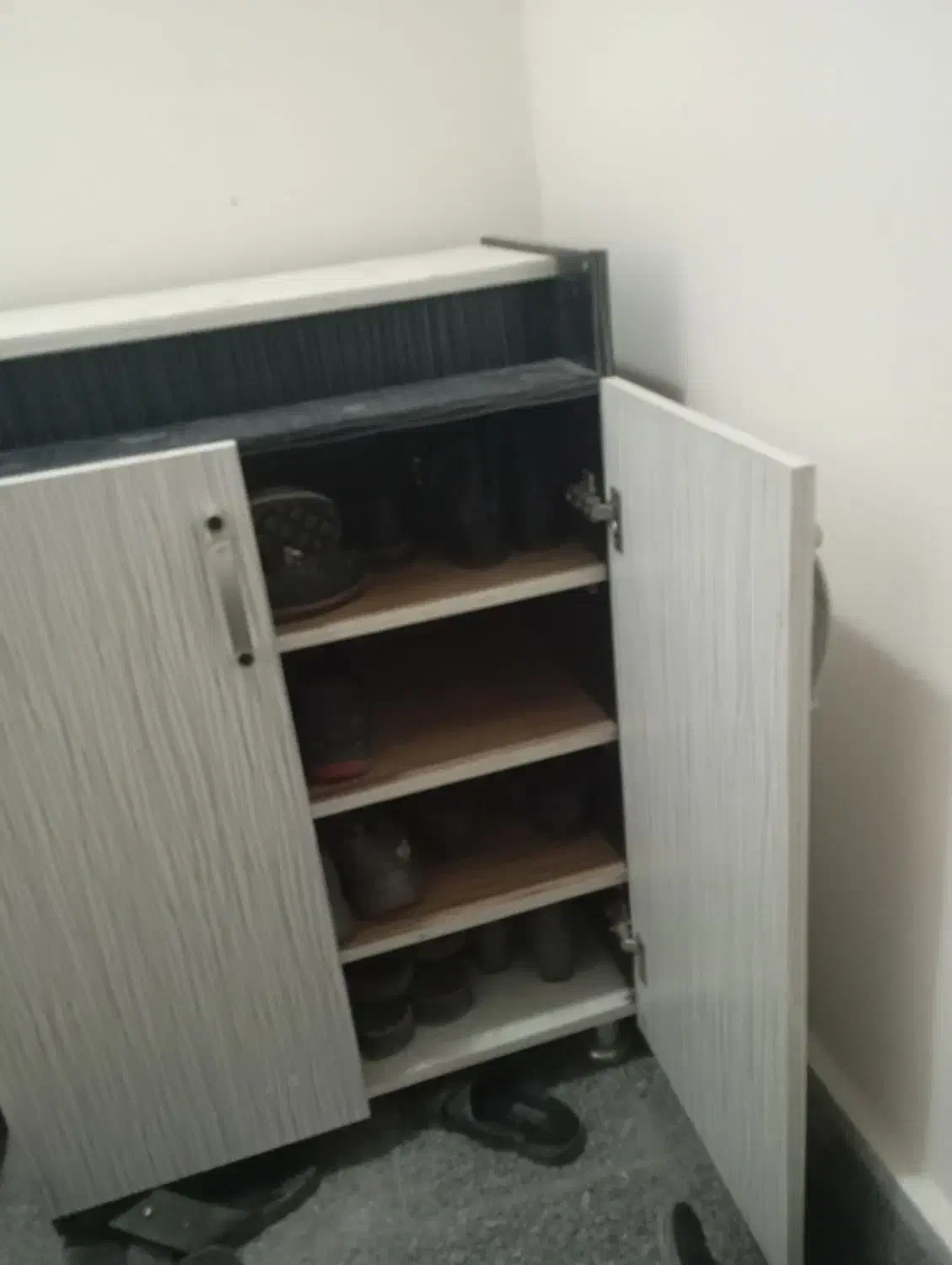 جاکفشی ام دی آف|جاکفشی، کمد، دراور|مشهد, کشف|دیوار