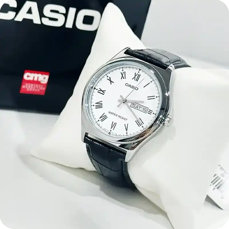 CASIO MTP-V006L-7B|ساعت|تهران, بازار|دیوار