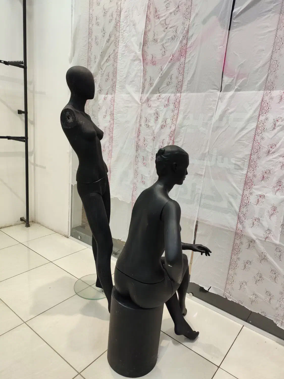 فروش مانکن خانم|فروشگاه و مغازه|شاهین‌شهر, سعدی جنوبی|دیوار