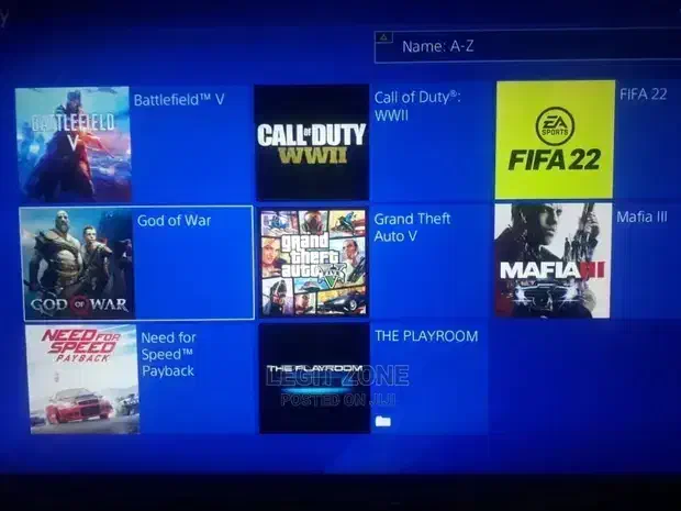 کپی خور ps4 تا ورژن 12.52|کنسول، بازی ویدئویی و آنلاین|کرج, کرج نو|دیوار