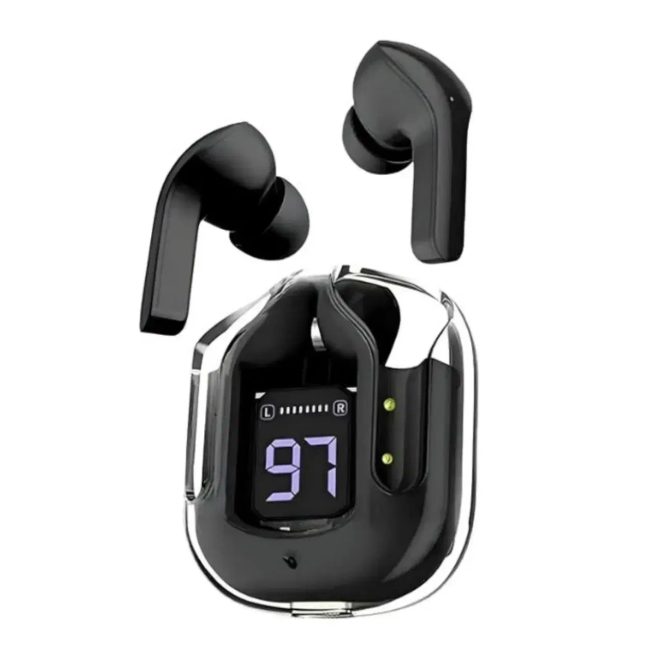 ایرپاد رنگی|لوازم جانبی موبایل و تبلت|اصفهان, شاهزید|دیوار