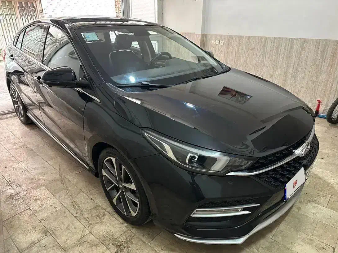 آریزو۶مدل۹۹ بدون رنگ|خودرو سواری و وانت|مشهد, سناباد|دیوار