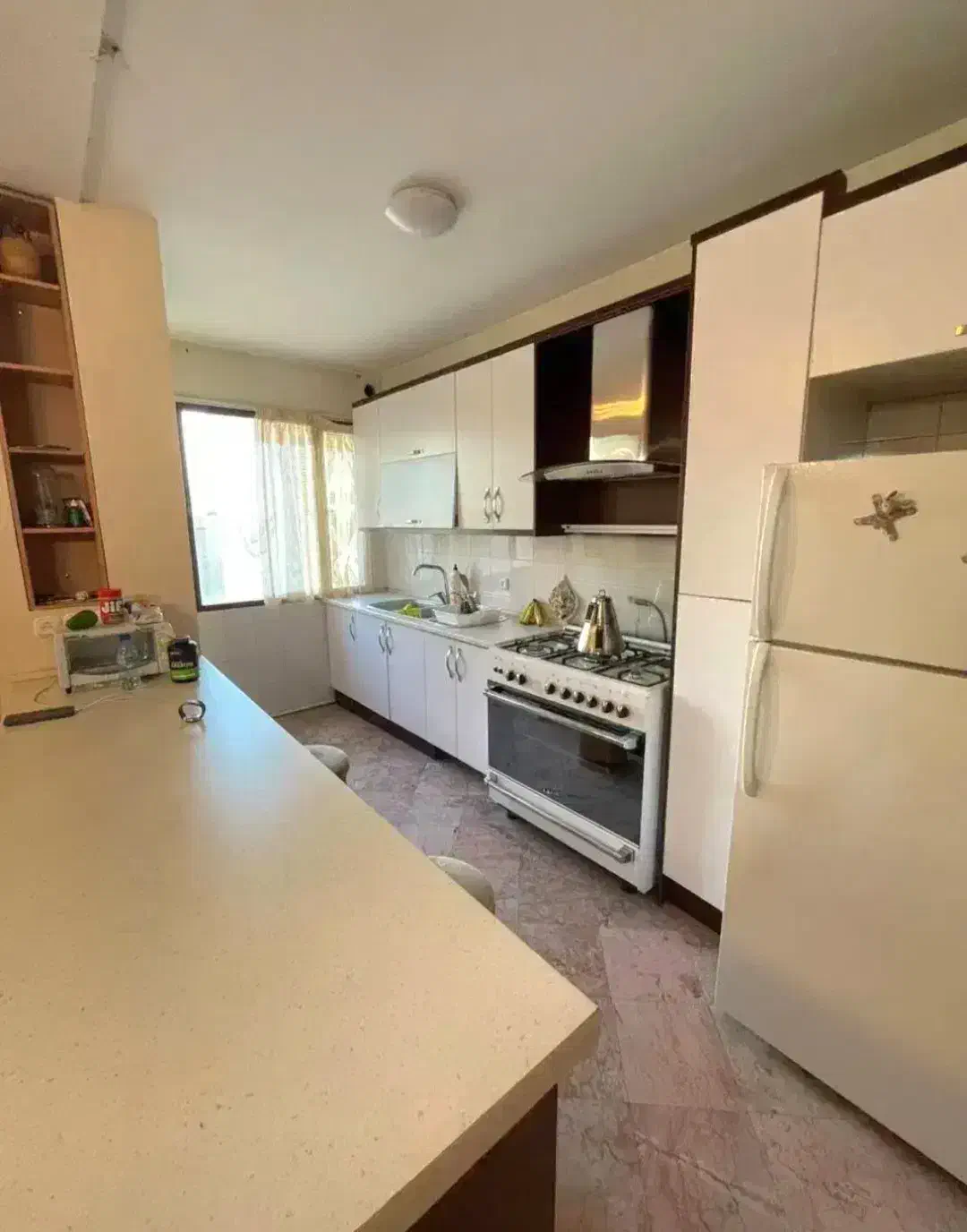 ۷۵متر‌/بهترین لوکیشن تجریش/مناسب‌مجرد‌موجه