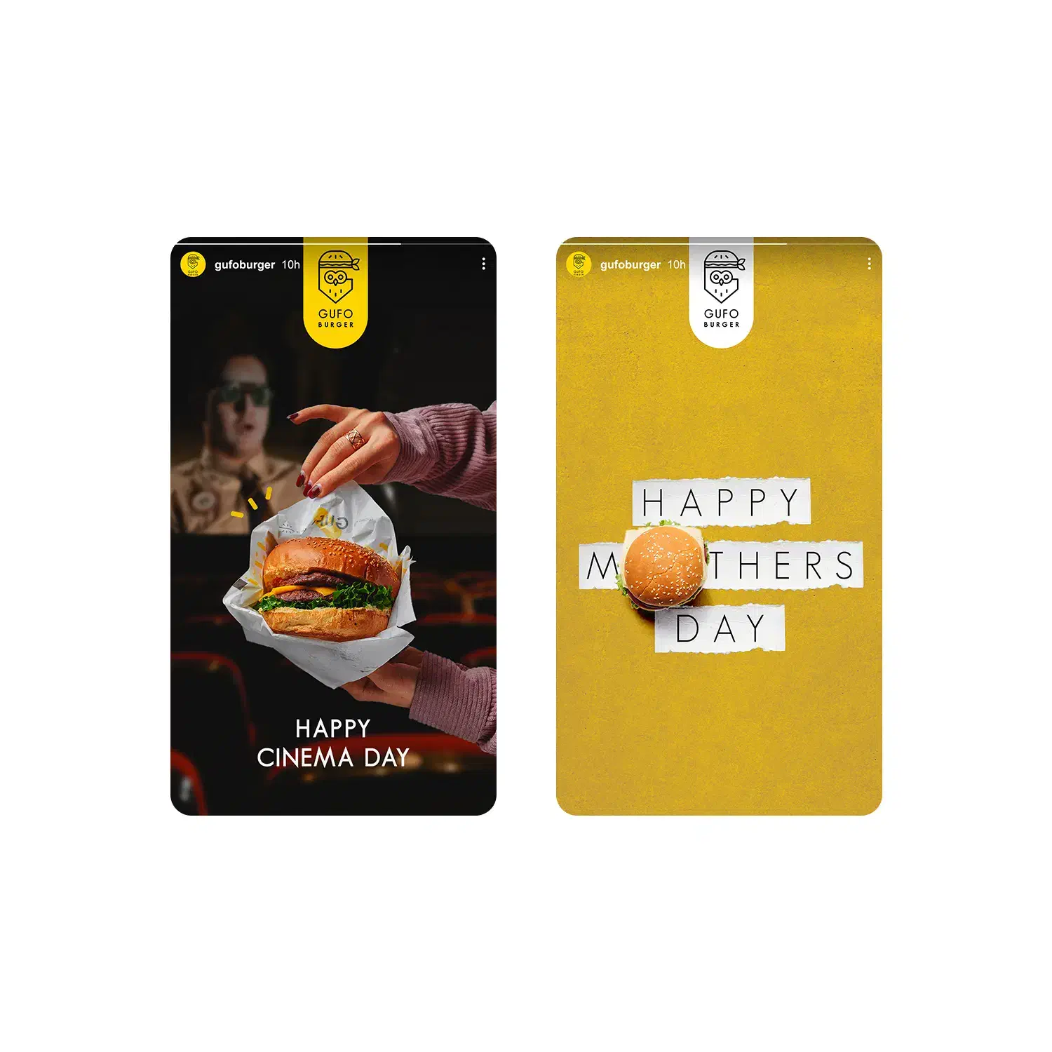 طراحی پست و استوری های جذاب|خدمات رایانه‌ای و موبایل|قم, بکایی|دیوار