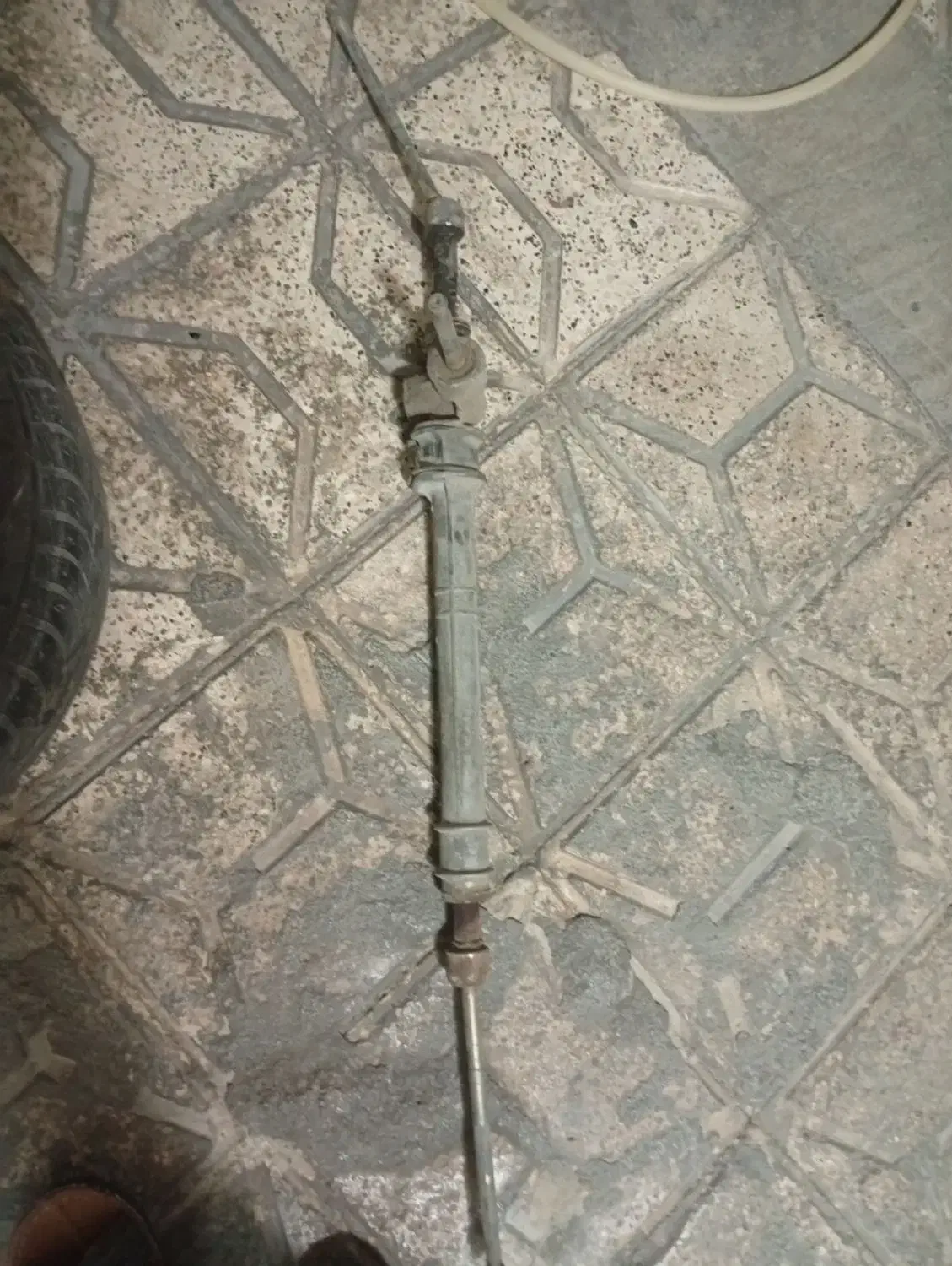 جعبه فرمان . لاستیک.سیبک طبق|قطعات یدکی و لوازم جانبی|مشهد, سیس‌آباد|دیوار