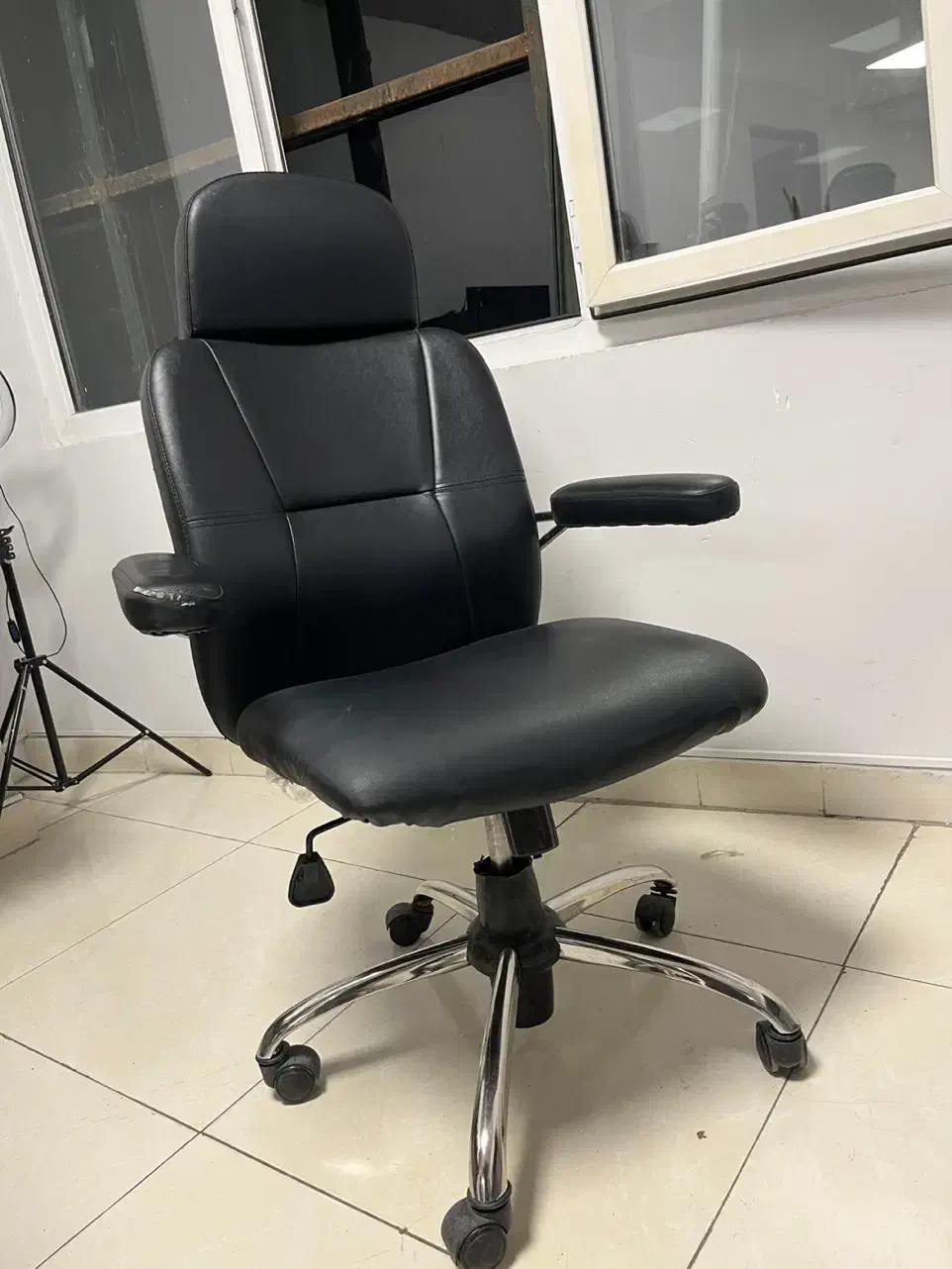 صندلی مدیریت|مبلمان اداری|مشهد, گوهرشاد|دیوار