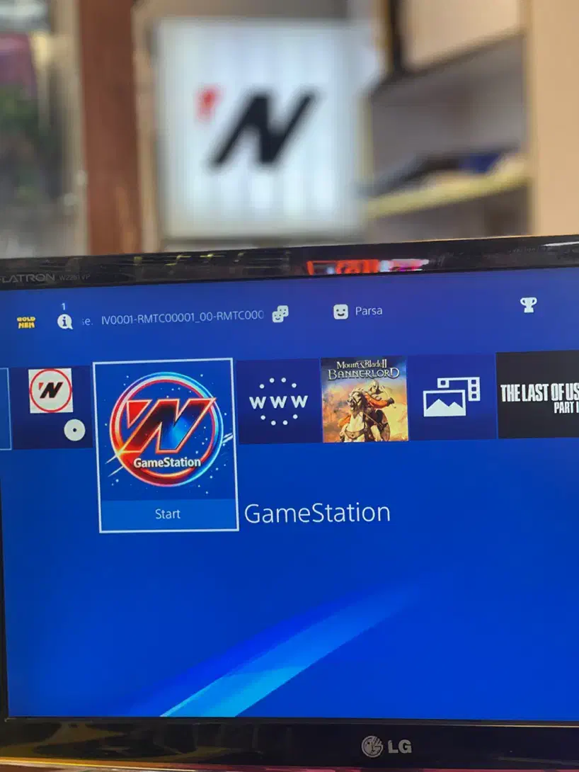 کپی خور PS5 PS4 انتخابی|کنسول، بازی ویدئویی و آنلاین|مشهد, سجاد شهر|دیوار