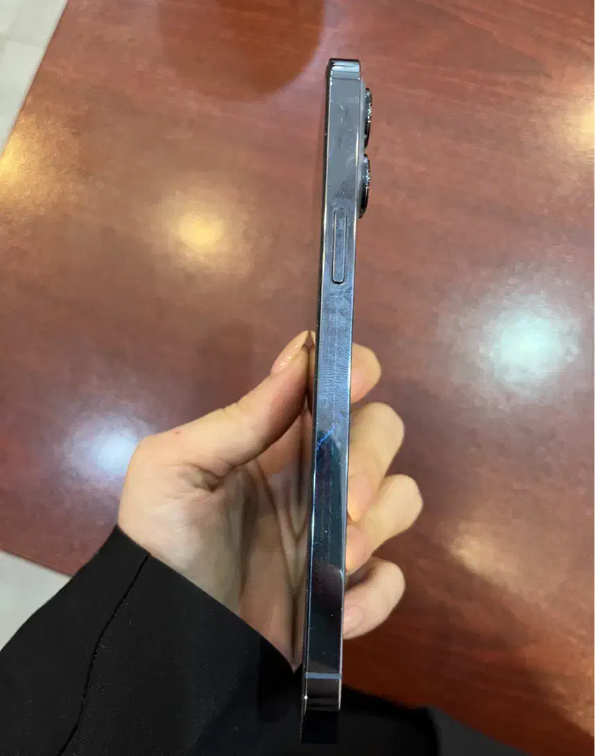 apple 13promx|موبایل|رشت, چله خانه|دیوار