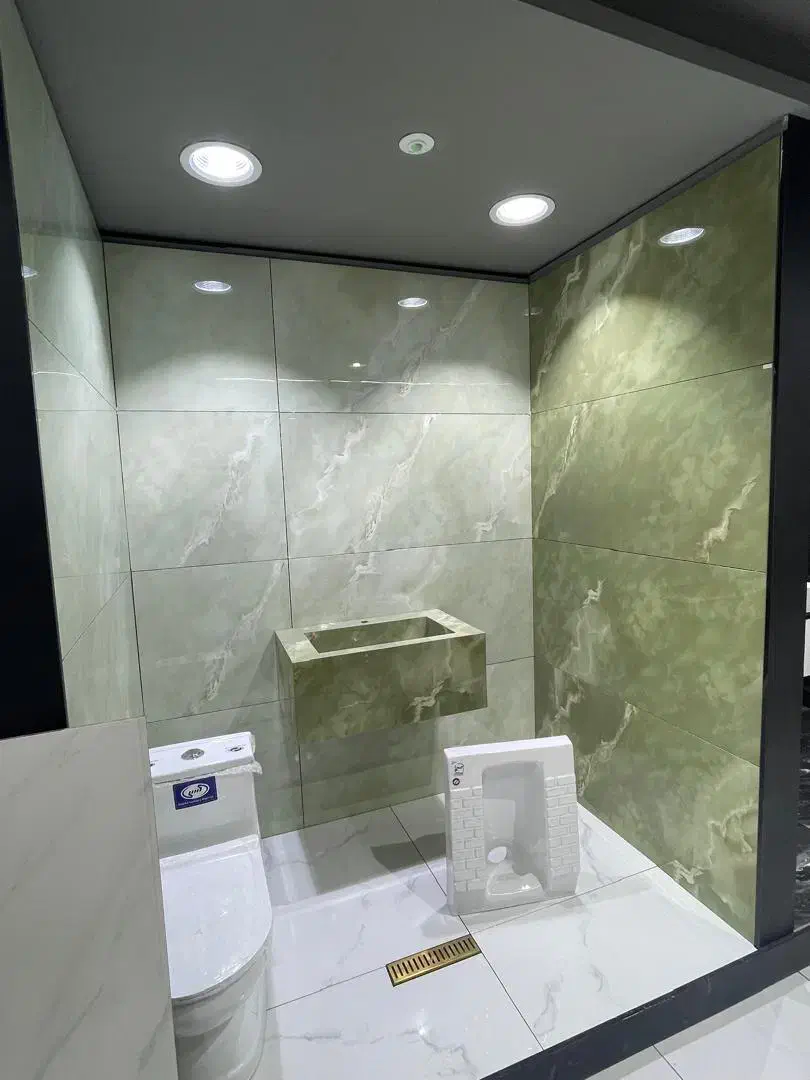 نمایندگی کاشی ،سرامیک ،آجر نسوز و جزئیات داخلی|مصالح و تجهیزات ساختمان|آباده, |دیوار