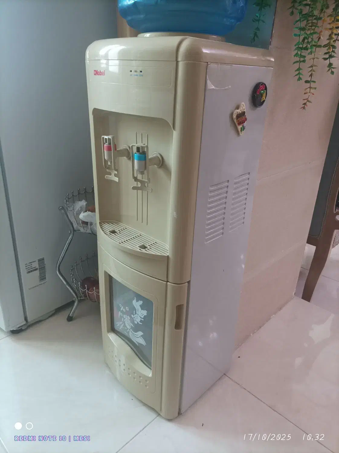 آبسردکن|آبسردکن و تصفیه آب|قشم, |دیوار