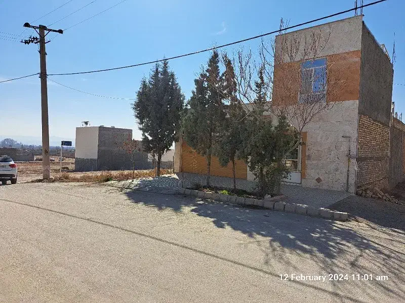 زمین مسکونی در محدوده هفت تیر،امامت باسندتکبرگ|فروش زمین و ملک کلنگی|شاهرود, |دیوار