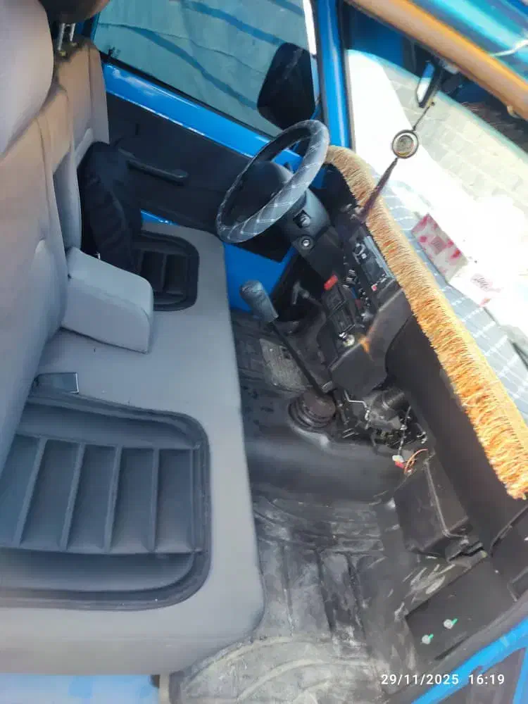 نیسان زامیاد تک گانه|خودرو سواری و وانت|قشم, |دیوار