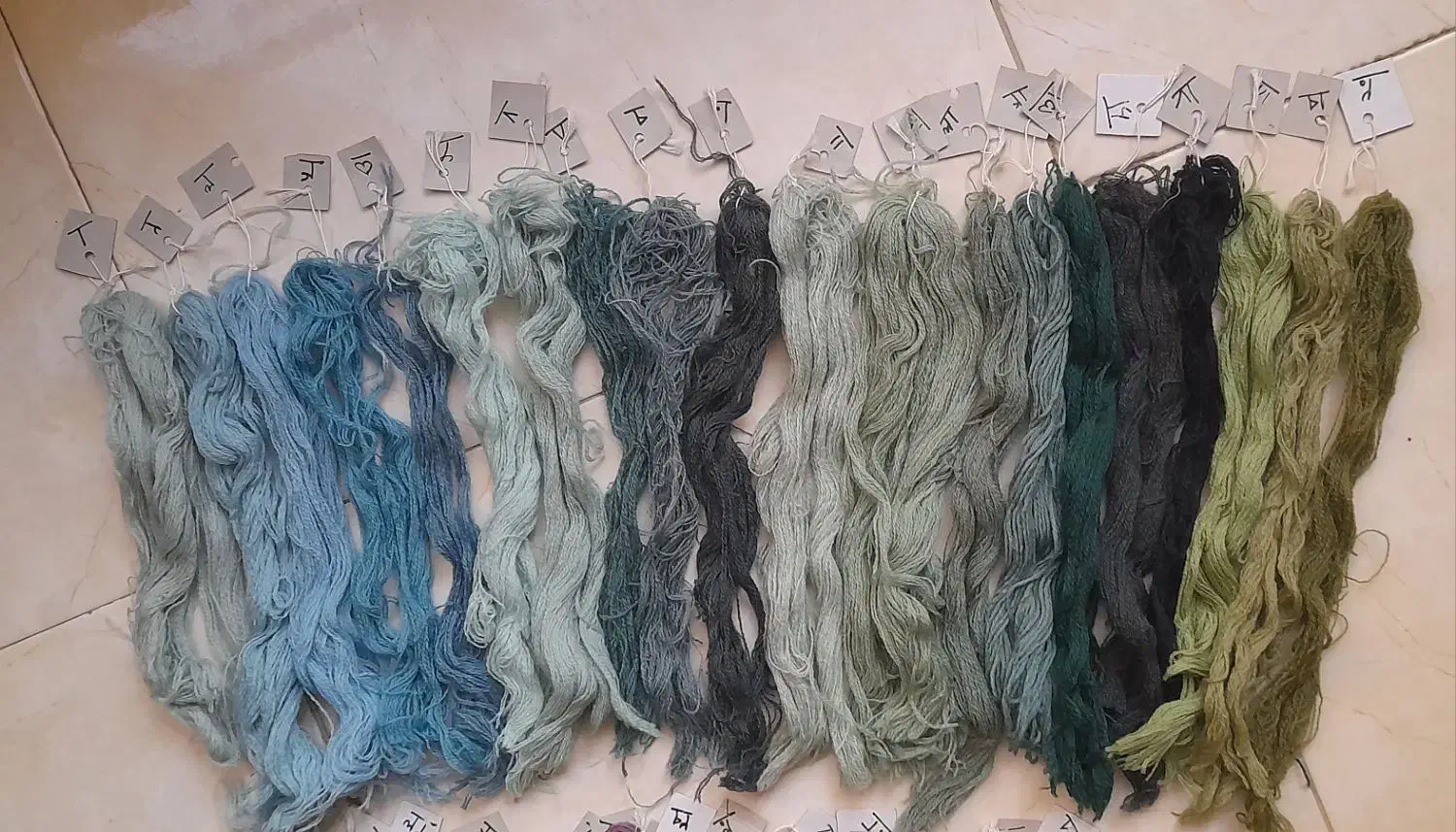 نخ ونقشه|تابلو فرش|کرج, گلشهر|دیوار