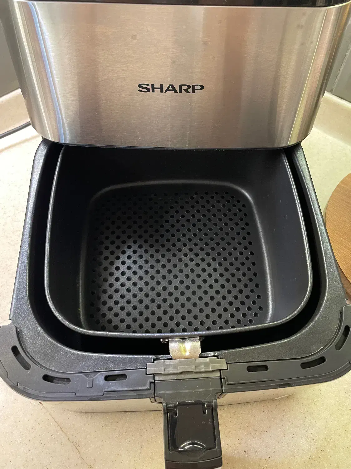 هواپز شارپ|اجاق گاز و لوازم برقی پختوپز|شیراز, فرهنگ شهر|دیوار