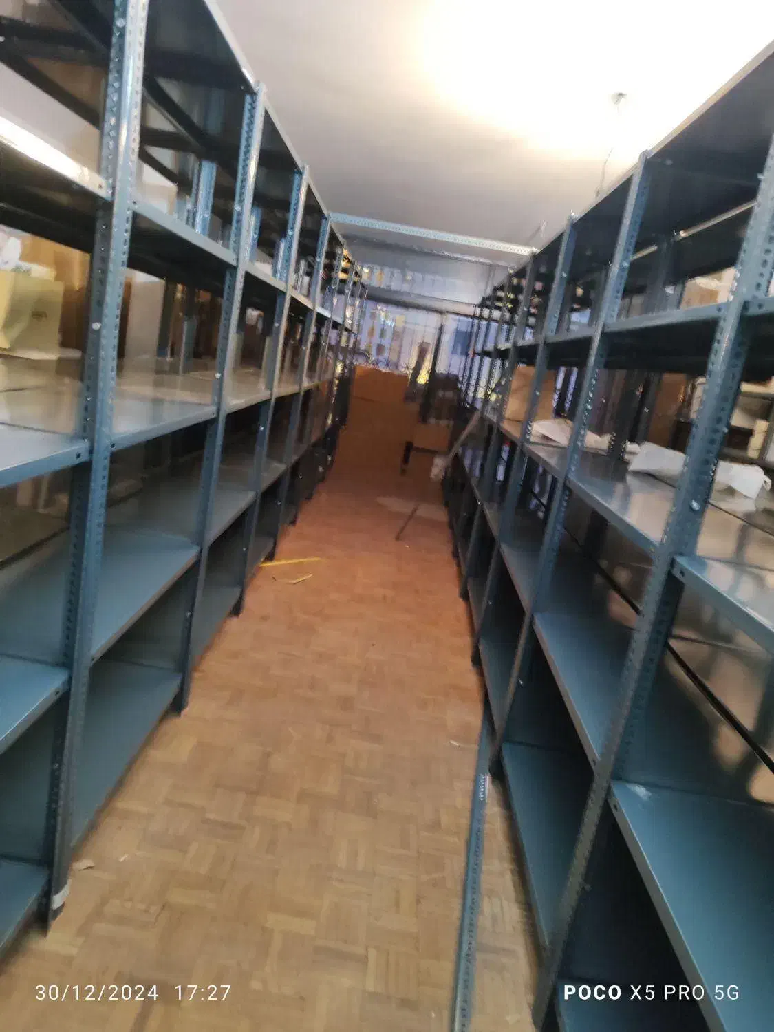 کفی سه خم قفسه|فروشگاه و مغازه|تهران, شهرک چیتگر|دیوار