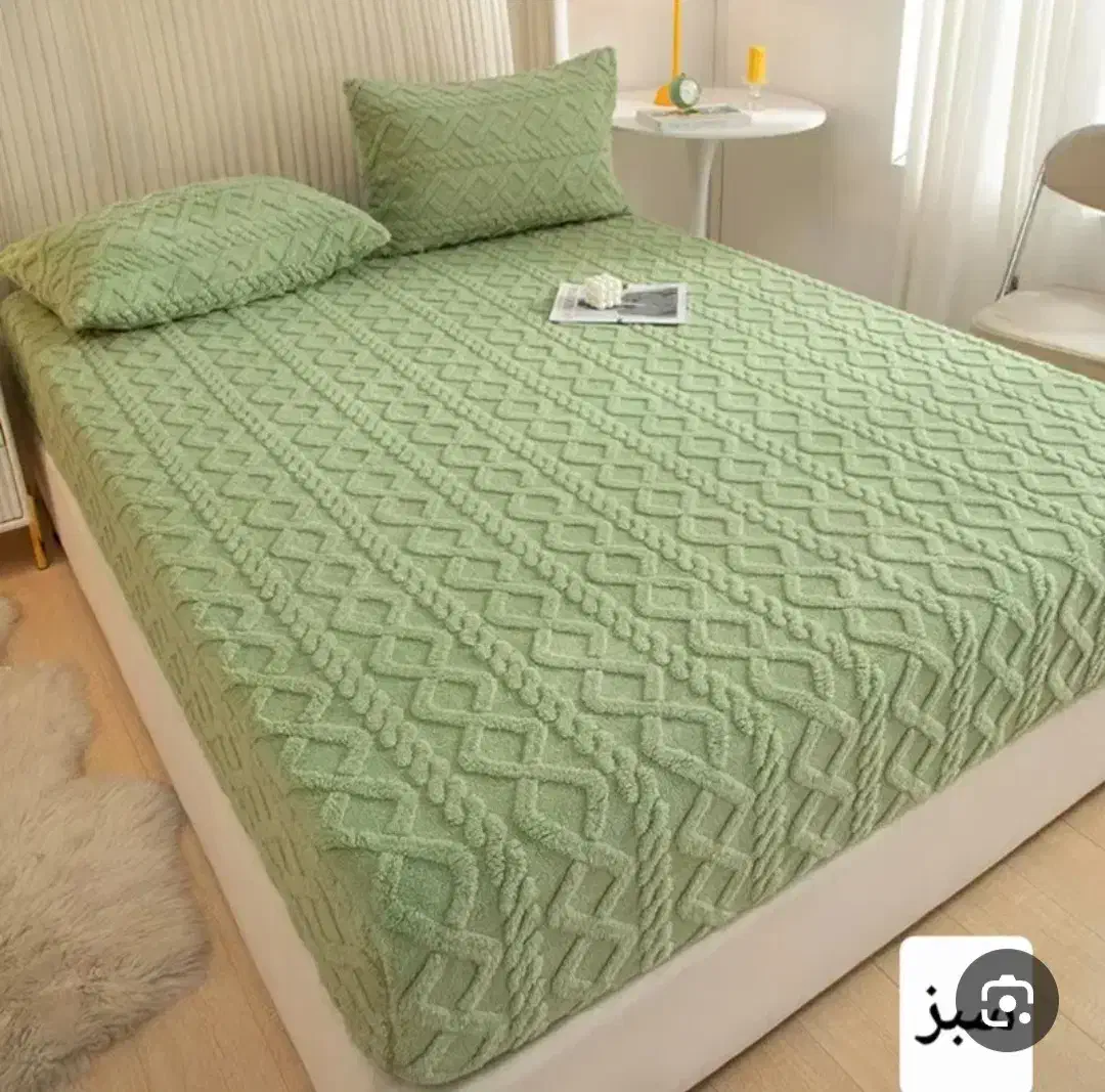 کاور تخت خواب|سرویس روتختی|یاسوج, |دیوار