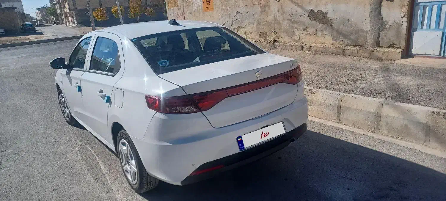 تارا دنده ای|خودرو سواری و وانت|ابریشم, |دیوار