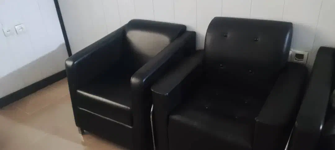 ست مبل مناسب خانه یا محل کار|مبلمان خانگی و میز عسلی|قشم, |دیوار