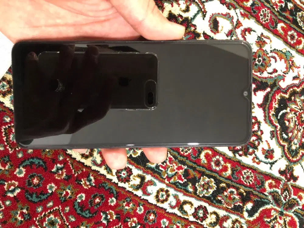 ردمی a3|موبایل|سنندج, |دیوار