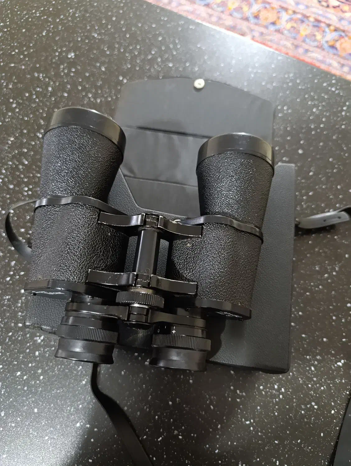 دوربین شکاری ژاپنی50*20|کوهنوردی و کمپینگ|کرمانشاه, |دیوار