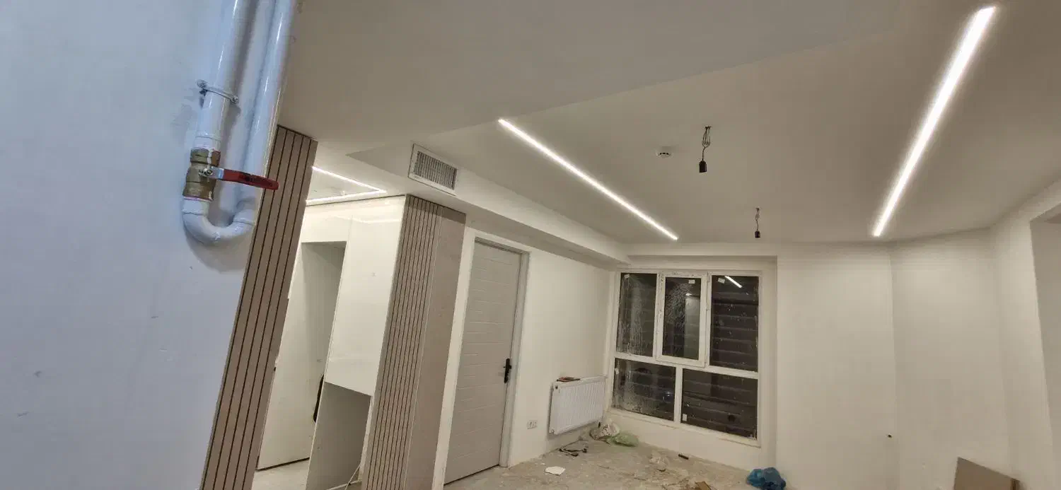 آپارتمان ۵۵متری|اجارهٔ آپارتمان|همدان, |دیوار