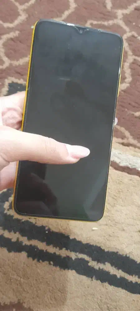 موبایل POCO M3|موبایل|وحدتیه, |دیوار