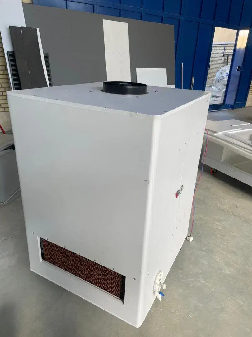 ساخت انواع سایلنت باکس ماینر به صورت هوشمند|قطعات و لوازم جانبی رایانه|شیراز, شهرک صنعتی شیراز|دیوار