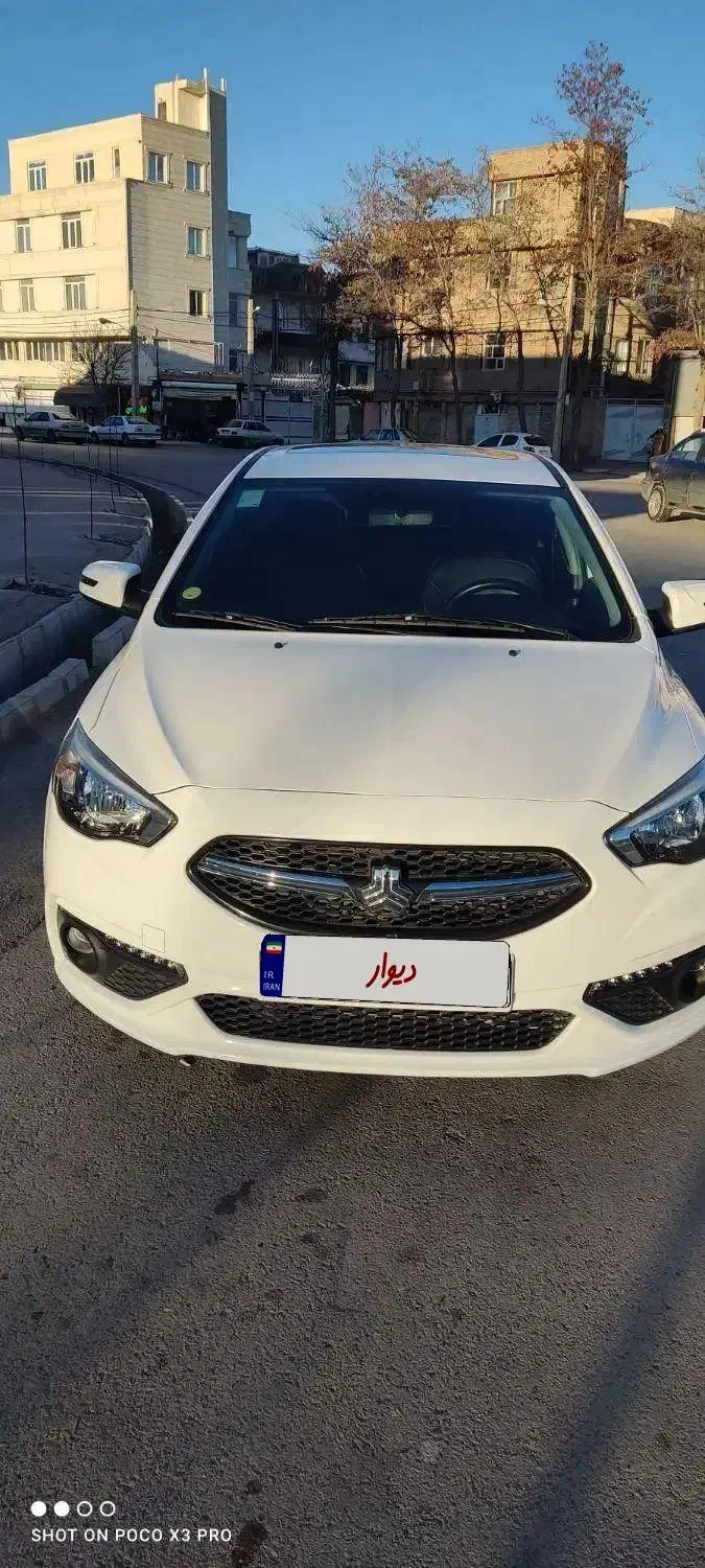 شاهین 401|خودرو سواری و وانت|اردبیل, |دیوار