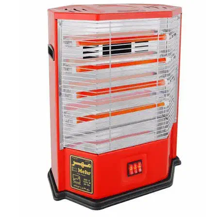 بخاری برقی، هیتر برقی،کرسی برقی،قیمت مناسب|بخاری، هیتر، شومینه|اندیشه, پرنیان|دیوار