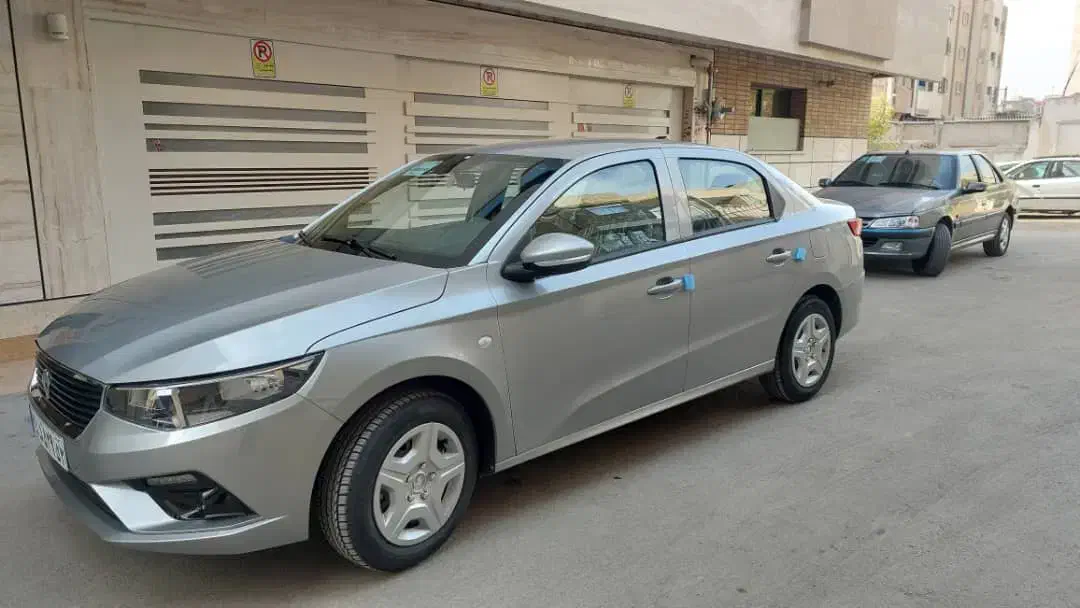 تارا v1 پلاس 6دنده 1404|خودرو سواری و وانت|اصفهان, دستگرده|دیوار