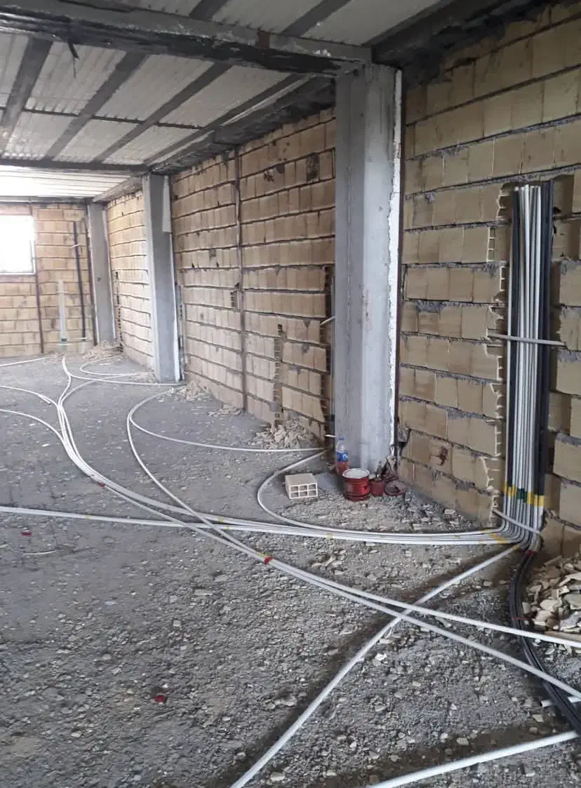 استخدام برقکار ماهر و نیمهماهر|استخدام صنعتی، فنی، مهندسی|تهران, تهرانپارس غربی|دیوار