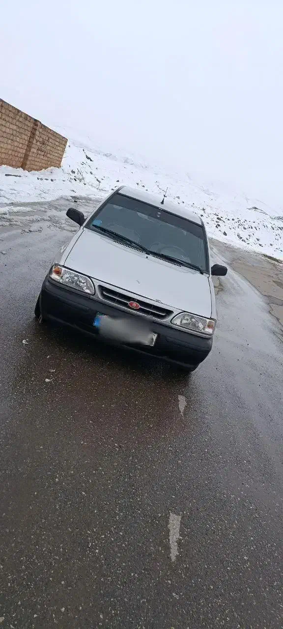 پراید ۱۳۱|خودرو سواری و وانت|شوط, |دیوار