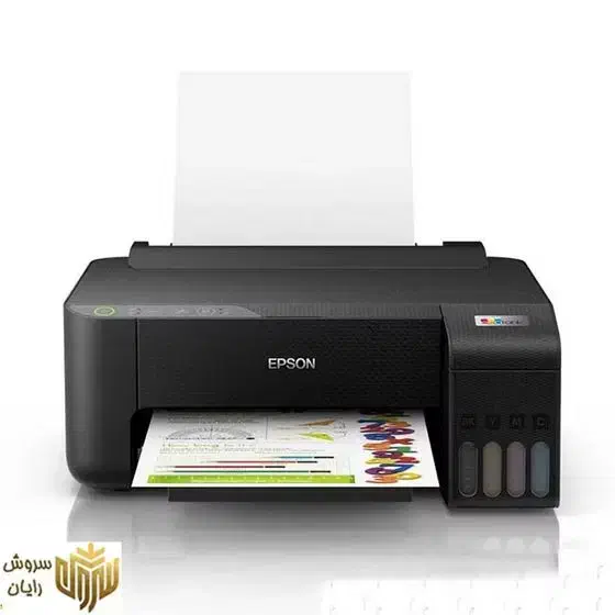 پرینتر جوهر افشان اپسون مدل L1250|پرینتر، اسکنر، کپی، فکس|تهران, خانی آباد نو شمالی|دیوار
