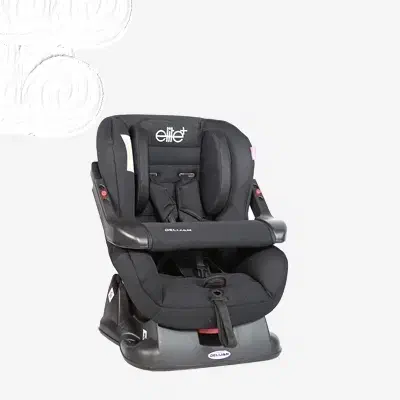 صندلی ماشین ۲عدد|کالسکه و لوازم جانبی|تهران, بهداشت|دیوار