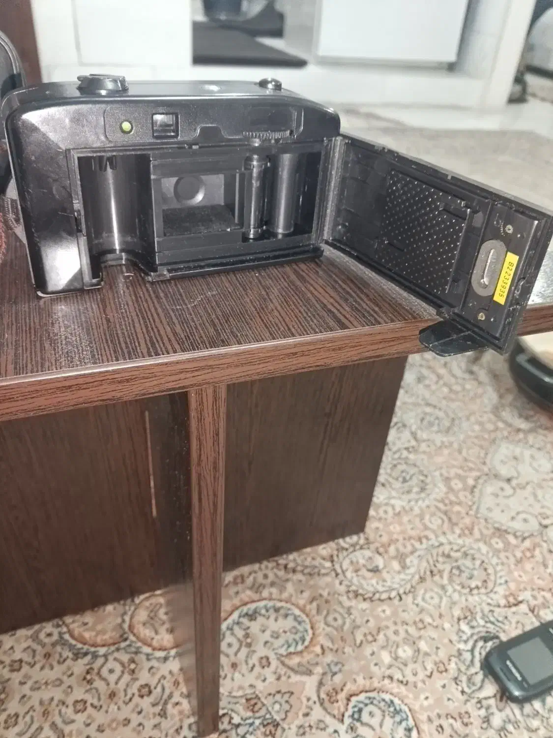 دوربین عکاسی|دوربین عکاسی و فیلم‌برداری|تهران, مشیریه|دیوار