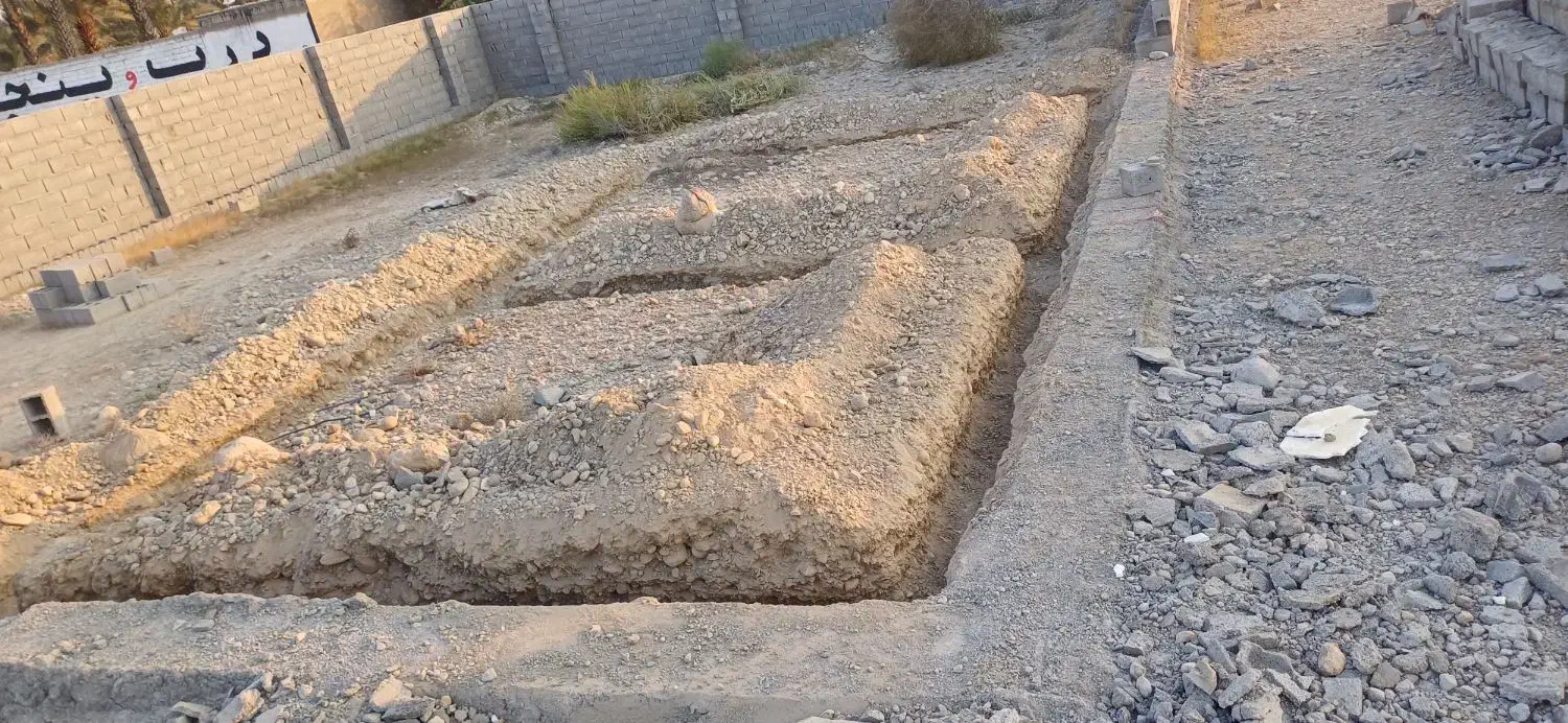 چاه کنی و شالده.کنی|خدمات پیشه و مهارت|بندرعباس, |دیوار