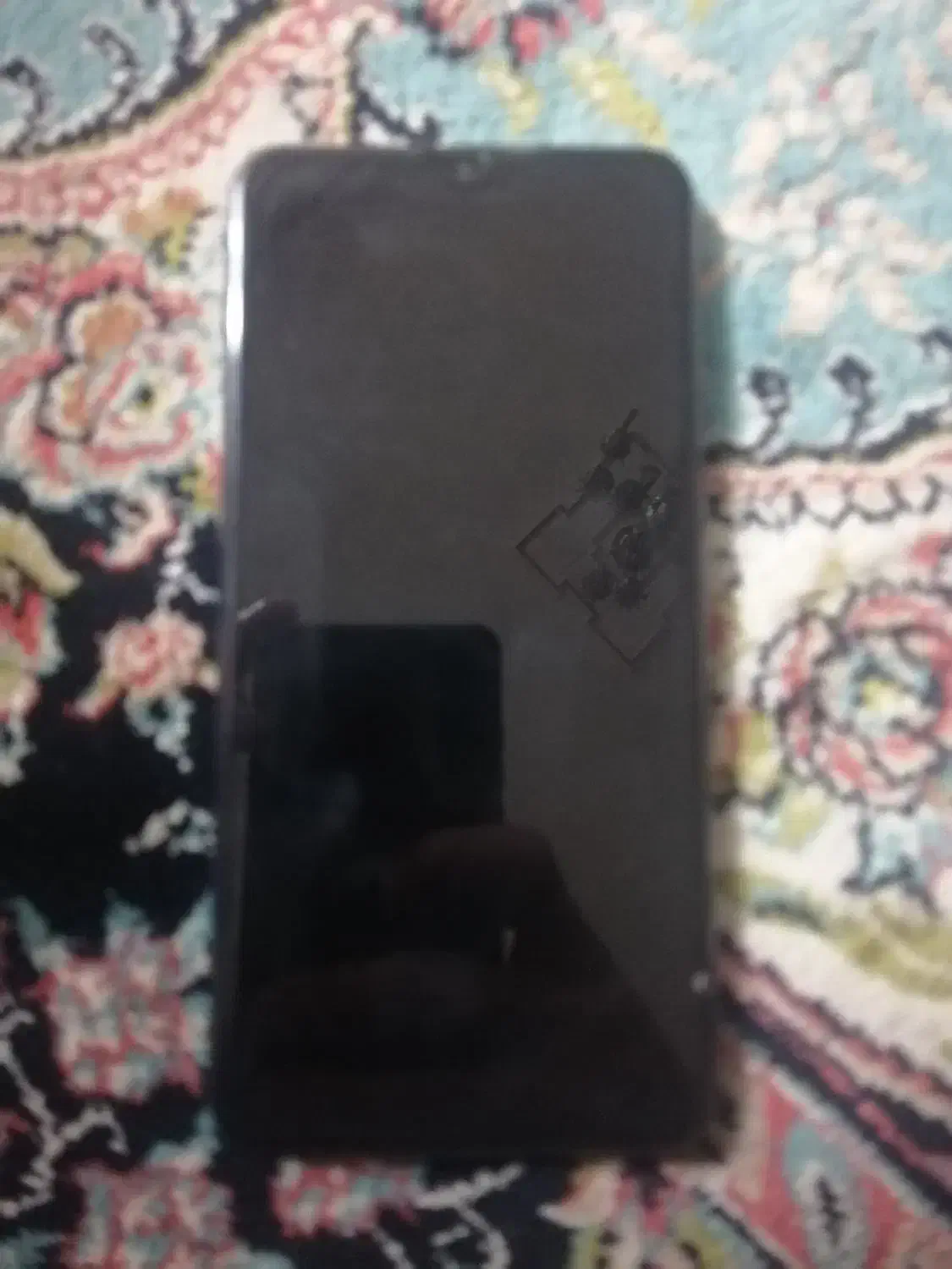 سامسونگ A10|موبایل|تهران, تختی|دیوار