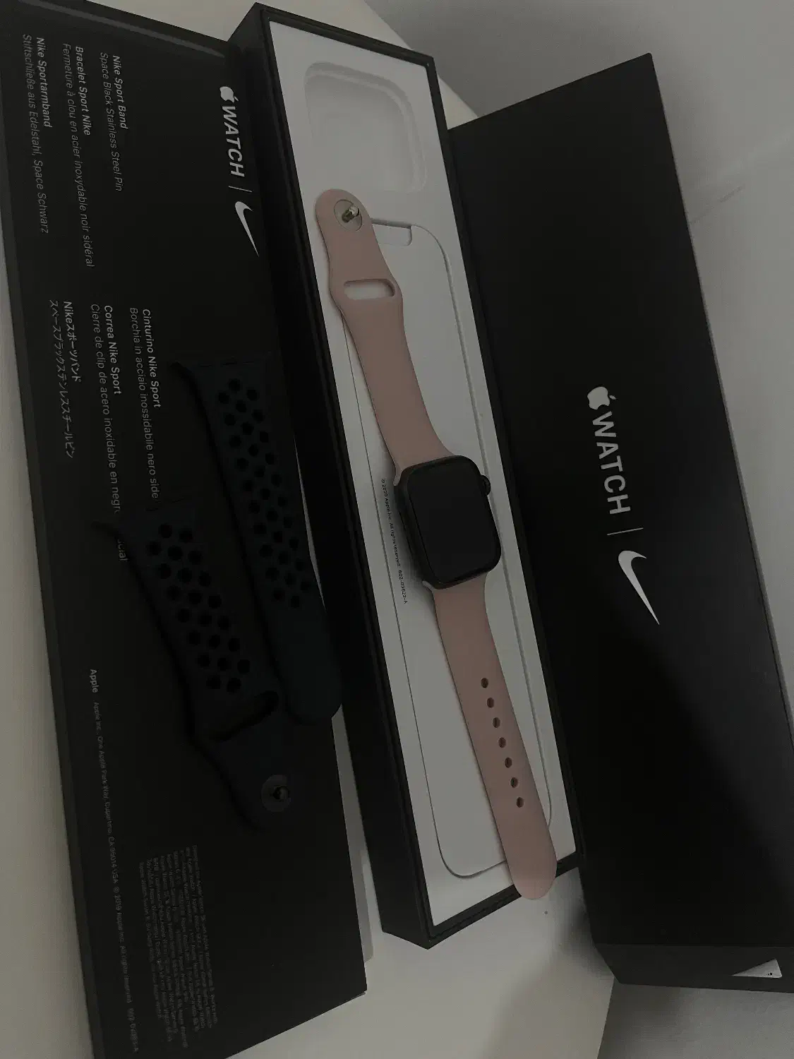 اپل واچ|لوازم جانبی موبایل و تبلت|سبزوار, هویزه|دیوار