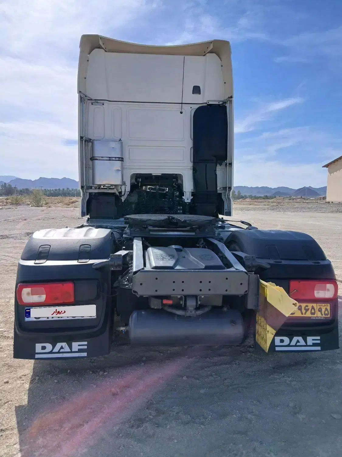 داف ۴۸۰|خودرو سنگین|زاهدان, |دیوار