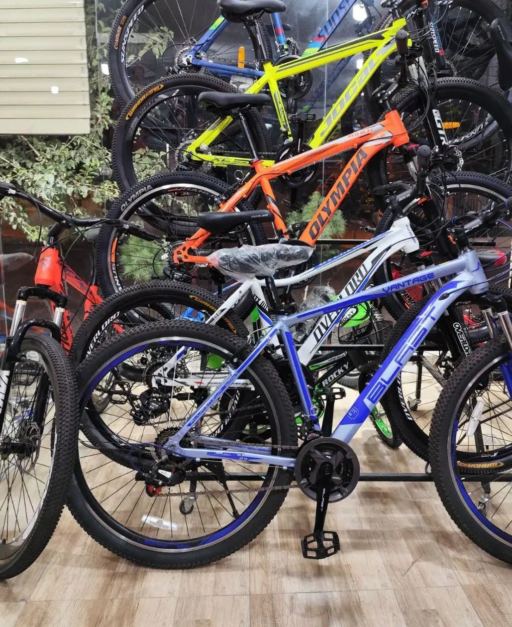 چک ۶ماهه پذیرفته میشود)دوچرخه۱۲ ۱۶ ۲۶ امـپراطـ ور|دوچرخه، اسکیت، اسکوتر|بم, |دیوار