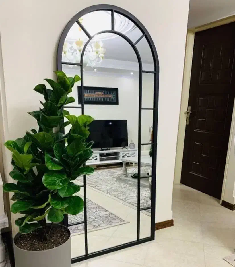 آینه قدی|آینه|اهواز, شریعتی جنوبی|دیوار