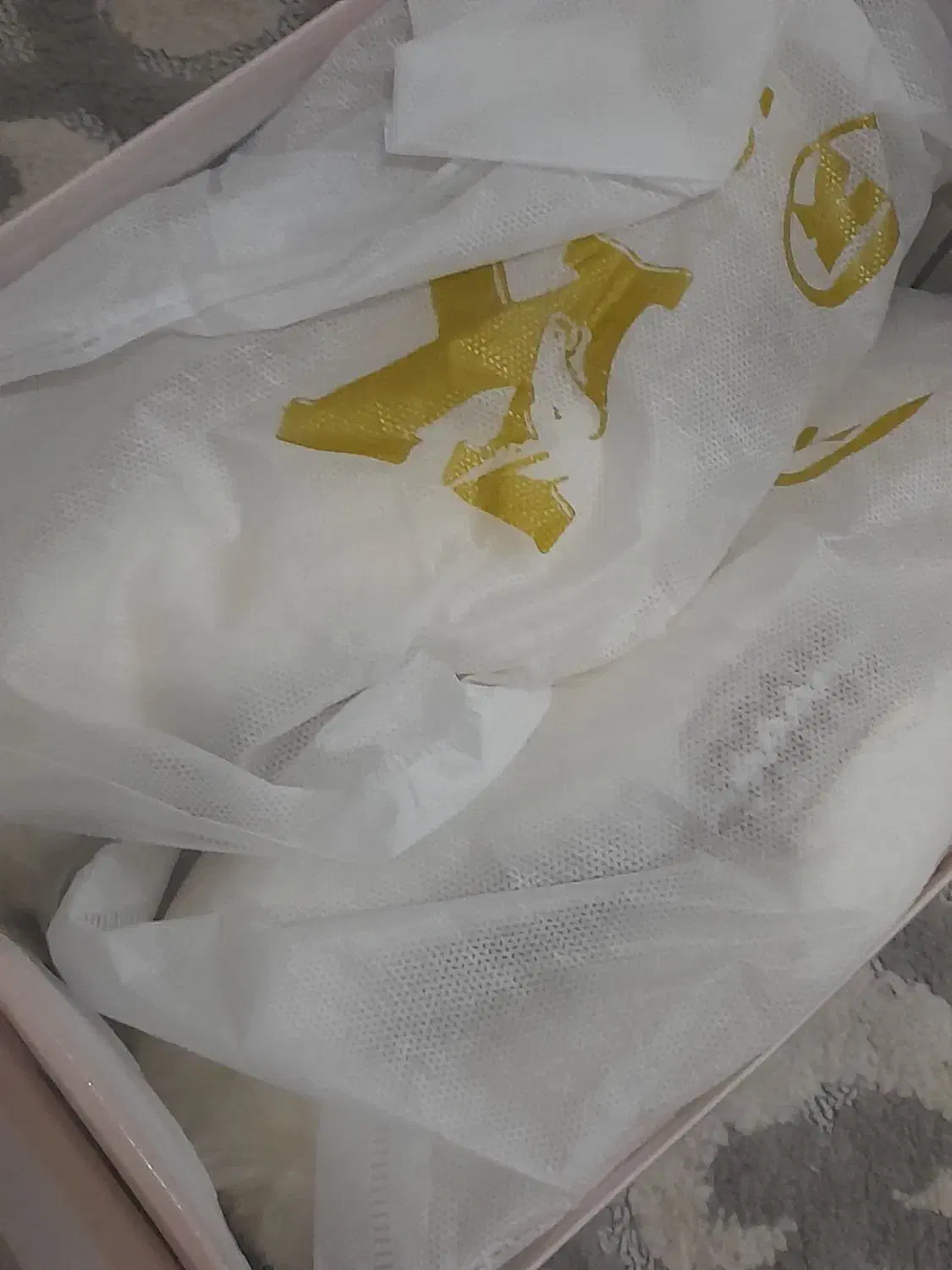 آگ سایز ۳۸|کیف، کفش، کمربند|ری, سیزده آبان|دیوار