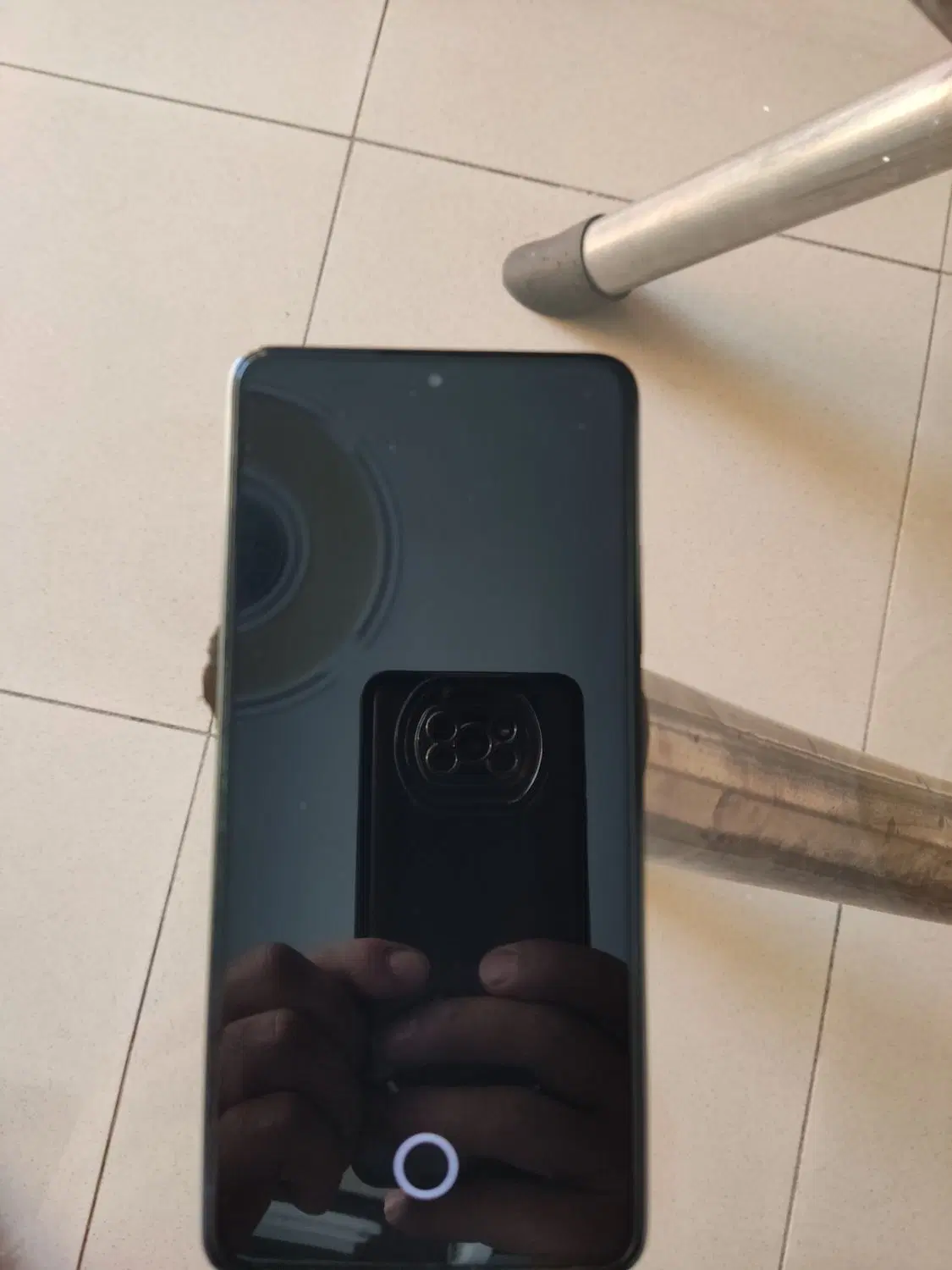 POCO X7 pro|موبایل|شیراز, عفیفآباد|دیوار