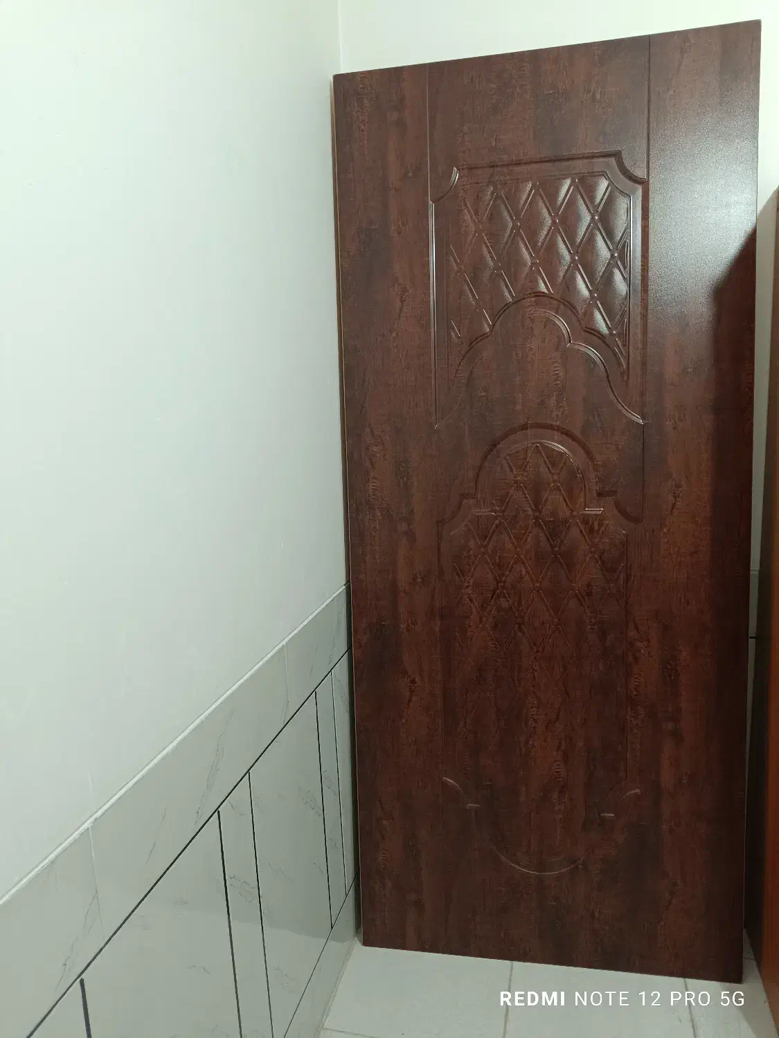 درب اتاق  ابعاد۹۱در۲۱۳|مصالح و تجهیزات ساختمان|زرقان, |دیوار