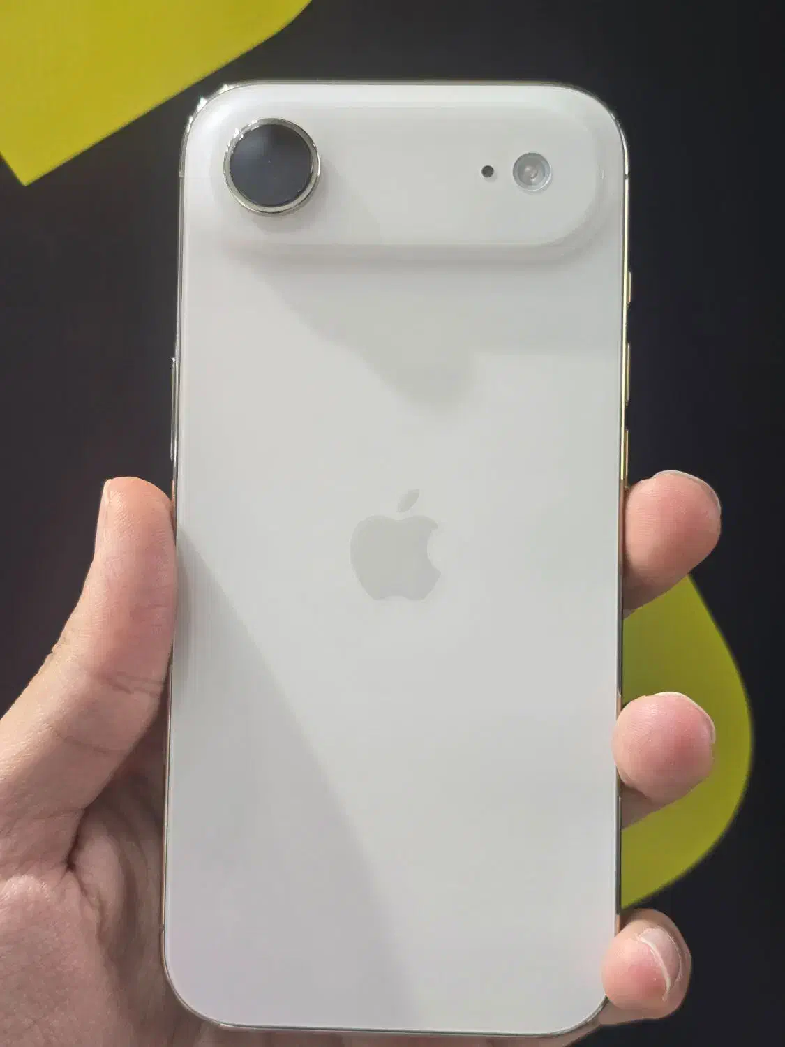 Iphone 17 Air|موبایل|کرج, برغان|دیوار