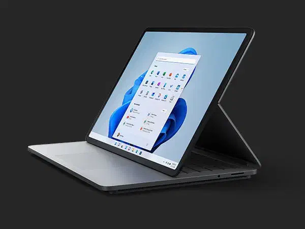 لپ تاپ سورفیس نسل۱۰ همراه قلم شارژر کیبورد Surface|رایانه همراه|شیراز, زرهی|دیوار