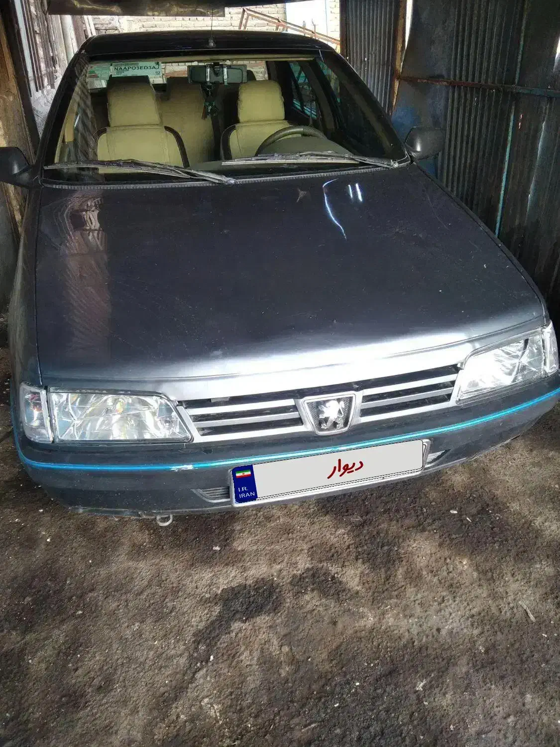 پژو405|خودرو سواری و وانت|ملارد, |دیوار