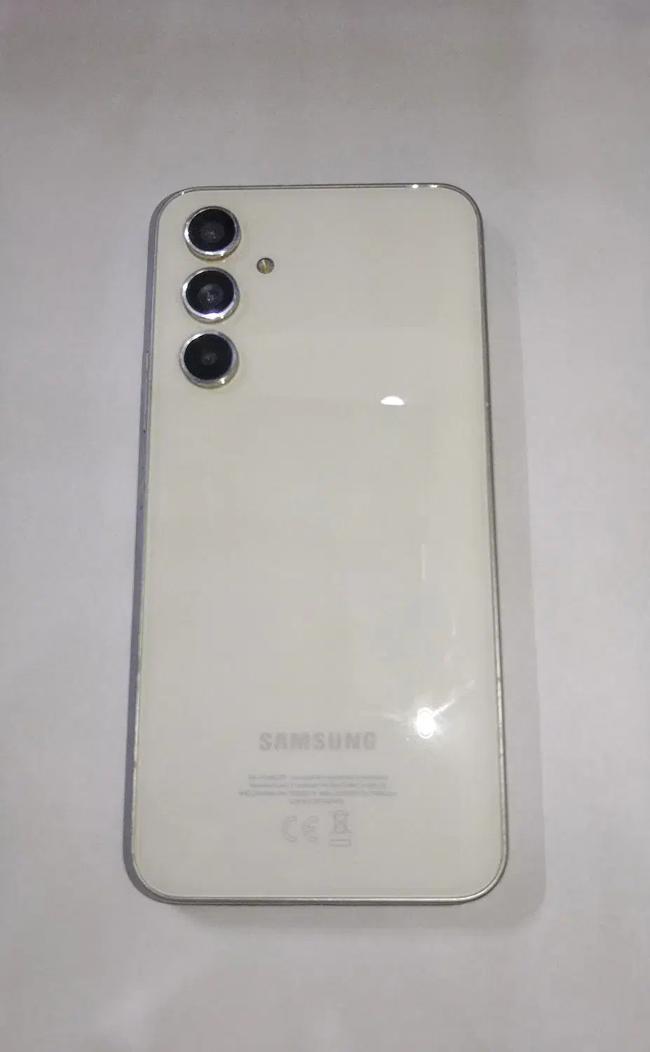 A54|موبایل|کازرون, |دیوار