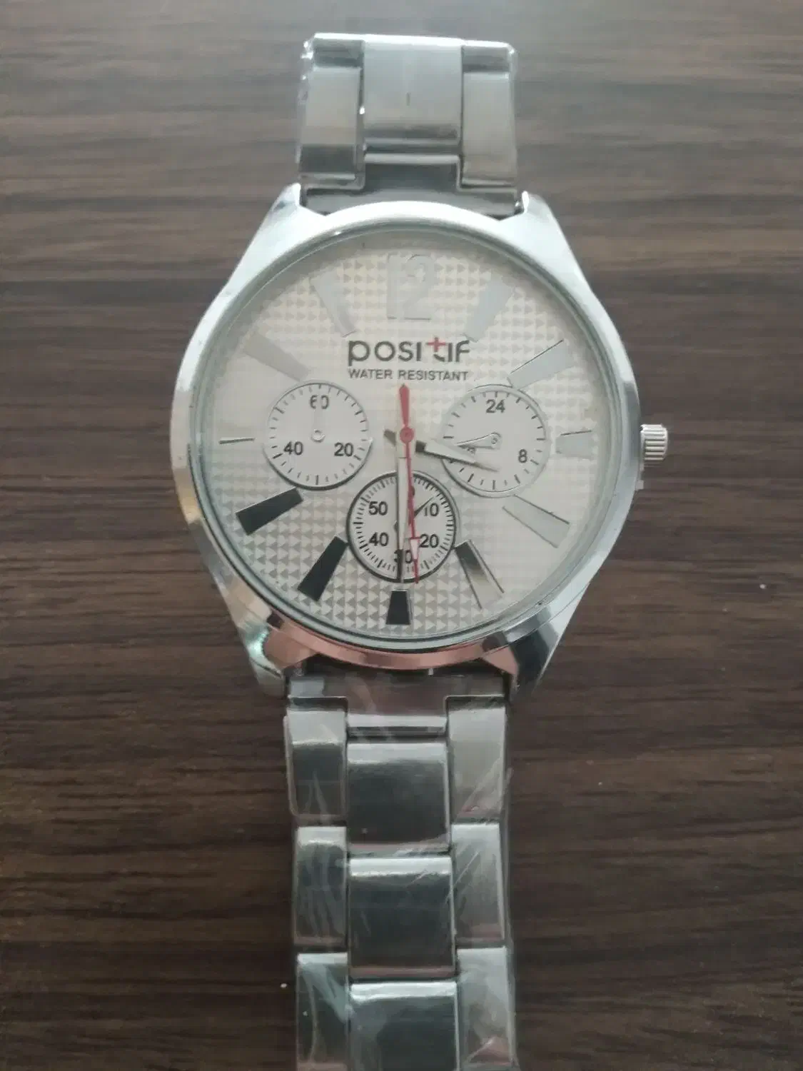 ساعت مچی|ساعت|شیراز, باغ تخت|دیوار